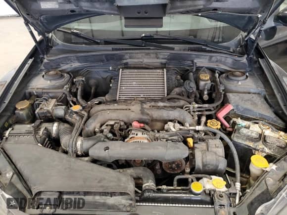 2011 Subaru WRX WRX with VIN JF1GV7E63BG513264, listed as a Copart auction lot 70298655 with 112,234 mi miles and Non repairable. Bid and sale history available at DreamBid. Image 11.