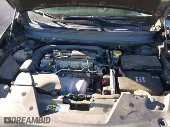 2014 Jeep Cherokee Latitude с VIN 1C4PJMCB2EW165777, выставлен на аукционе IAAI как лот 43404803 с пробегом 143 040 миль миль и . История ставок и продаж доступна на DreamBid. Изображение 10.