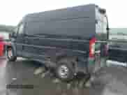 2015 Ram ProMaster Cargo with VIN 3C6TRVBG8FE501526, listed as a Copart auction lot 59750085 with 178,729 mi miles and Salvage title. Bid and sale history available at DreamBid. Image 2.