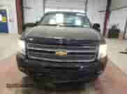 2013 Chevrolet Silverado 1500 LTZ z VIN 1GCRKTE72DZ414083, wystawiony jako Copart lot #49009385 z przebiegiem 180 241 mil mil oraz Szkoda całkowita • Salvage title. Historia ofert i sprzedaży dostępna na DreamBid. Obrazek 5.