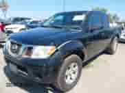 2012 Nissan Frontier S with VIN 1N6BD0CT6CC470973, listed as a IAAI auction lot 42835664 with 206,268 mi miles and . Bid and sale history available at DreamBid. Image 2.