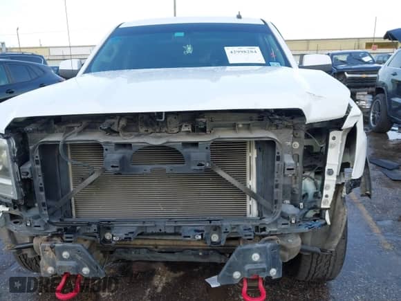 2014 GMC Sierra 1500 SLE с VIN 3GTP1UEC9EG506970, выставлен на аукционе IAAI как лот 42998284 с пробегом 128 238 миль миль и . История ставок и продаж доступна на DreamBid. Изображение 12.