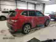 2020 Subaru Forester Limited z VIN JF2SKAUC1LH541482, wystawiony jako Copart lot #67248595 z przebiegiem 44 262 mil mil oraz Szkoda całkowita • Salvage title. Historia ofert i sprzedaży dostępna na DreamBid. Obrazek 3.