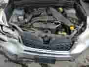 2015 Subaru Forester Premium z VIN JF2SJADC6FH507674, wystawiony jako Copart lot #71177075 z przebiegiem 210 318 mil mil oraz Nie do naprawy • Non repairable. Historia ofert i sprzedaży dostępna na DreamBid. Obrazek 11.