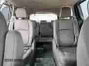 2019 Honda Odyssey LX с VIN 5FNRL6H21KB001220, выставлен на аукционе Copart как лот 71641205 с пробегом 73 264 миль миль и Списание • Salvage title. История ставок и продаж доступна на DreamBid. Изображение 10.