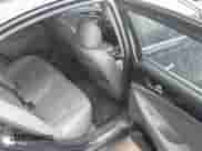 2013 Hyundai Sonata SE with VIN 5NPEC4AC2DH603201, listed as a IAAI auction lot 42512515 with 117,122 mi miles and . Bid and sale history available at DreamBid. Image 8.