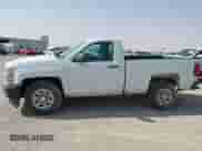 2017 Chevrolet Silverado 1500 Work Truck with VIN 1GCNCNEH9HZ383047, listed as a IAAI auction lot 41720572 with 112,120 mi miles and . Bid and sale history available at DreamBid. Image 14.