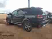 2016 Dodge Journey Crossroad Plus z VIN 3C4PDCGG7GT241381, wystawiony jako Copart lot #86316335 z przebiegiem 124 630 mil mil oraz Szkoda całkowita • Salvage title. Historia ofert i sprzedaży dostępna na DreamBid. Obrazek 2.