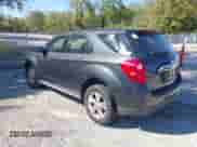2014 Chevrolet Equinox LS with VIN 2GNALAEK0E1170003, listed as a IAAI auction lot 43460091 with 217,343 mi miles and . Bid and sale history available at DreamBid. Image 3.