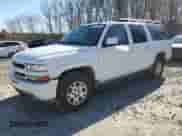2005 Chevrolet Suburban LS с VIN 3GNFK16Z75G285533, выставлен на аукционе Copart как лот 51796744 с пробегом 260 539 миль миль и Списание • Salvage title. История ставок и продаж доступна на DreamBid. Изображение 1.