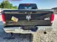 2016 Ram 1500 SLT with VIN 1C6RR6GT7GS332006, listed as a Copart auction lot 65651045 with 115,077 mi miles and Salvage title. Bid and sale history available at DreamBid. Image 6.