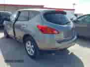 2010 Nissan Murano SL z VIN JN8AZ1MU2AW019892, wystawiony jako IAAI lot #43467410 z przebiegiem 204 471 mil mil oraz . Historia ofert i sprzedaży dostępna na DreamBid. Obrazek 3.