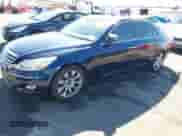 2009 Hyundai Genesis с VIN KMHGC46E09U024400, выставлен на аукционе IAAI как лот 43316245 с пробегом 127 995 миль миль и . История ставок и продаж доступна на DreamBid. Изображение 6.