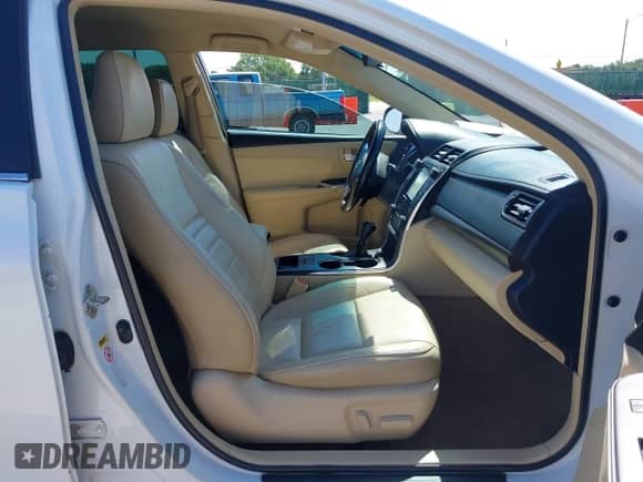 2016 Toyota Camry XLE с VIN 4T1BF1FK1GU245913, выставлен на аукционе IAAI как лот 42807024 с пробегом 148 877 миль миль и . История ставок и продаж доступна на DreamBid. Изображение 5.