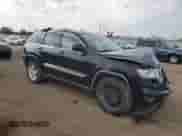 2011 Jeep Grand Cherokee Laredo с VIN 1J4RR4GG6BC534218, выставлен на аукционе Copart как лот 80878905 с пробегом Не указан миль и Чистый • Clean title. История ставок и продаж доступна на DreamBid. Изображение 4.