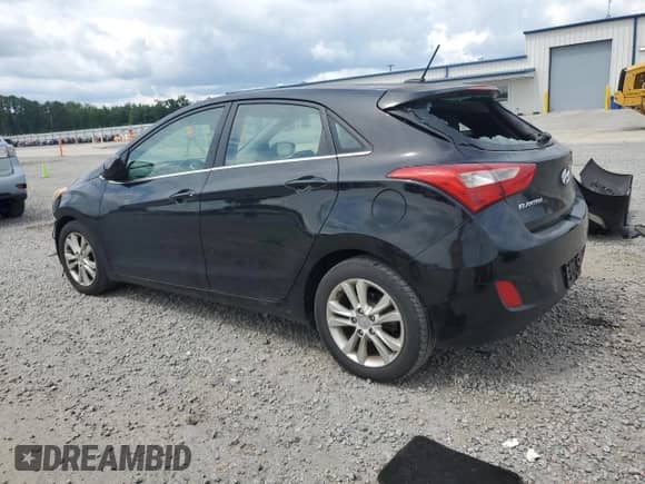 2015 Hyundai Elantra с VIN KMHD35LH2FU238100, выставлен на аукционе Copart как лот 69668635 с пробегом 102 264 миль миль и Списание • Salvage title. История ставок и продаж доступна на DreamBid. Изображение 2.