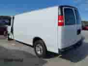 2020 Chevrolet Express Cargo с VIN 1GCWGBFG2L1153290, выставлен на аукционе IAAI как лот 41564303 с пробегом 188 279 миль миль и . История ставок и продаж доступна на DreamBid. Изображение 3.