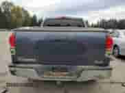 2008 Toyota Tundra with VIN 5TFDV54178X046737, listed as a Copart auction lot 85195695 with 179,007 mi miles and Salvage title. Bid and sale history available at DreamBid. Image 6.
