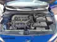 2021 Hyundai Accent SE с VIN 3KPC24A64ME133746, выставлен на аукционе IAAI как лот 43144626 с пробегом 34 491 миль миль и . История ставок и продаж доступна на DreamBid. Изображение 10.