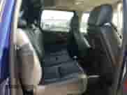 2013 Chevrolet Avalanche LT z VIN 3GNMCFE08DG376863, wystawiony jako Copart lot #53782085 z przebiegiem 178 819 mil mil oraz Szkoda całkowita • Salvage title. Historia ofert i sprzedaży dostępna na DreamBid. Obrazek 10.