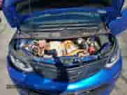 2020 Chevrolet Bolt EV Premier z VIN 1G1FZ6S00L4111654, wystawiony jako Copart lot #72761263 z przebiegiem 37 137 mil mil oraz . Historia ofert i sprzedaży dostępna na DreamBid. Obrazek 11.