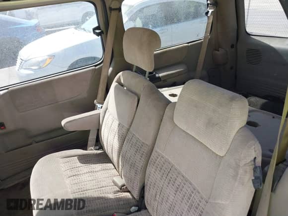 2002 Chevrolet Venture Plus 1SB с VIN 1GNDX03E02D114023, выставлен на аукционе IAAI как лот 40679342 с пробегом Не указан миль и . История ставок и продаж доступна на DreamBid. Изображение 8.