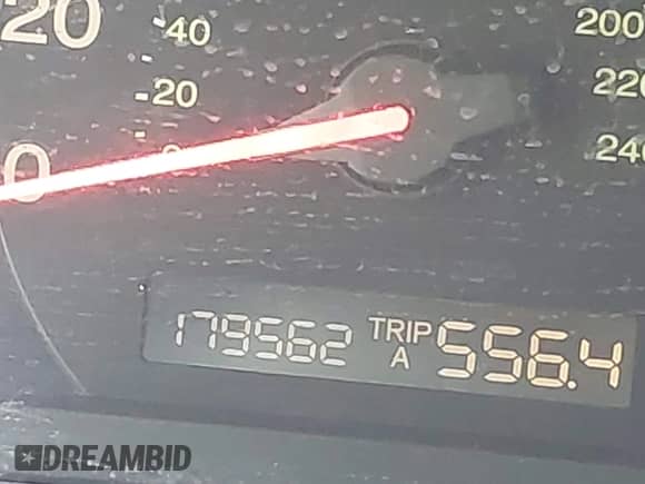 2003 Honda Accord LX с VIN 1HGCM56393A101389, выставлен на аукционе IAAI как лот 42974751 с пробегом 179 562 миль миль и . История ставок и продаж доступна на DreamBid. Изображение 7.