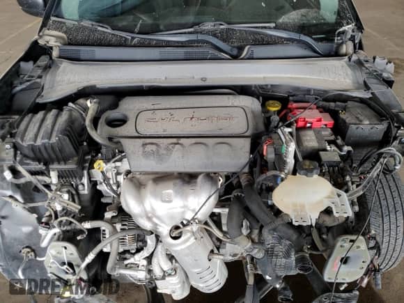 2021 Jeep Compass Upland with VIN 3C4NJDAB1MT523546, listed as a Copart auction lot 82226784 with 41,102 mi miles and Salvage title. Bid and sale history available at DreamBid. Image 11.