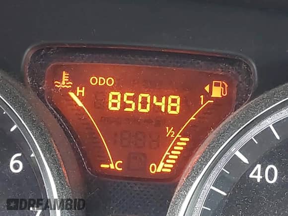 2019 Nissan Note SV with VIN 3N1CE2CP0KL356797, listed as a IAAI auction lot 41919597 with 85,048 mi miles and . Bid and sale history available at DreamBid. Image 16.