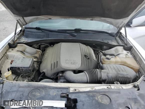 2011 Dodge Charger Road/Track with VIN 2B3CL5CT8BH551302, listed as a Copart auction lot 51041425 with 211,055 mi miles and Salvage title. Bid and sale history available at DreamBid. Image 11.