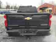 2024 Chevrolet Silverado 3500HD High Country with VIN 2GC4YVEY1R1159956, listed as a Copart auction lot 86298864 with 4,113 mi miles and Non repairable. Bid and sale history available at DreamBid. Image 6.