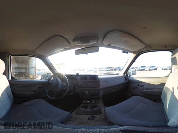 1999 Nissan Frontier XE with VIN 1N6DD26S0XC330110, listed as a IAAI auction lot 41142833 with 108,379 mi miles and . Bid and sale history available at DreamBid. Image 18.