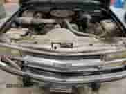 1993 Chevrolet Blazer с VIN 1GNEK18K0PJ334777, выставлен на аукционе Copart как лот 74383033 с пробегом 276 617 миль миль и Списание • Salvage title. История ставок и продаж доступна на DreamBid. Изображение 12.