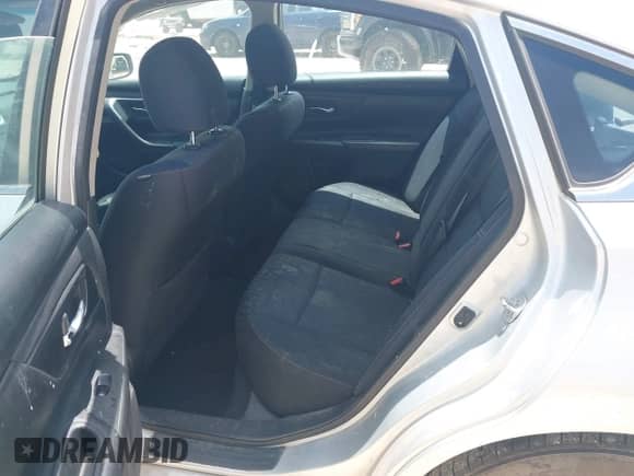 2016 Nissan Altima SV with VIN 1N4AL3AP9GC225279, listed as a IAAI auction lot 42532827 with 135,255 mi miles and . Bid and sale history available at DreamBid. Image 8.