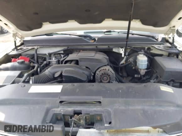 2010 Cadillac Escalade Luxury с VIN 1GYUKBEF1AR244378, выставлен на аукционе IAAI как лот 42882500 с пробегом 167 236 миль миль и . История ставок и продаж доступна на DreamBid. Изображение 10.