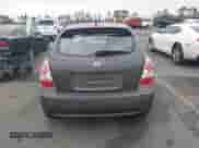 2010 Hyundai Accent Blue z VIN KMHCM3AC1AU158686, wystawiony jako IAAI lot #41466819 z przebiegiem 142 241 mil mil oraz . Historia ofert i sprzedaży dostępna na DreamBid. Obrazek 16.