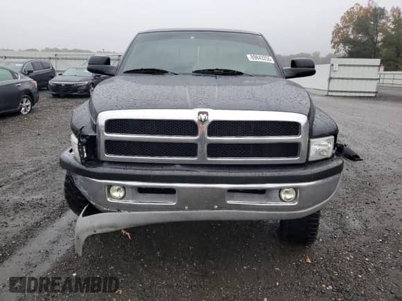 2001 Dodge 1500 с VIN 1B7HC13Y41J521428, выставлен на аукционе Copart как лот 89843255 с пробегом 148 682 миль миль и Списание • Salvage title. История ставок и продаж доступна на DreamBid. Изображение 5.
