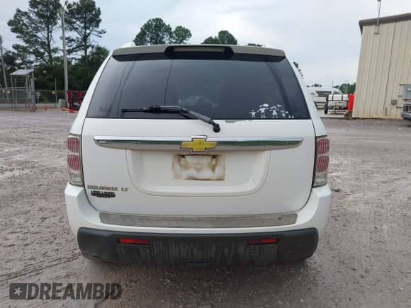 2006 Chevrolet Equinox LT с VIN 2CNDL63F866048286, выставлен на аукционе IAAI как лот 42433175 с пробегом 221 304 миль миль и . История ставок и продаж доступна на DreamBid. Изображение 16.