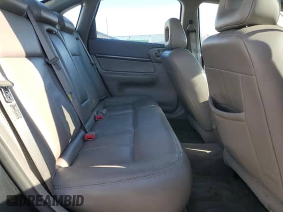 2005 Chevrolet Impala SS Supercharged с VIN 2G1WP551X59162857, выставлен на аукционе Copart как лот 81949954 с пробегом 120 578 миль миль и Чистый • Clean title. История ставок и продаж доступна на DreamBid. Изображение 10.