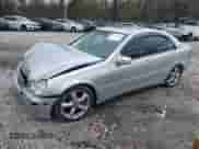 2004 Mercedes-Benz C 320 with VIN WDBRF64J34F488308, listed as a IAAI auction lot 41516891 with 160,855 mi miles and . Bid and sale history available at DreamBid. Image 2.