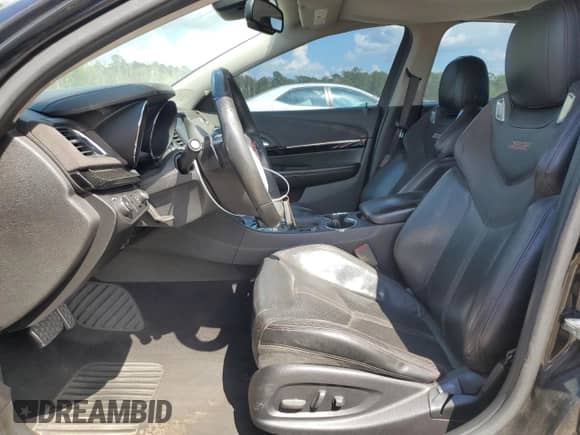 2014 Chevrolet SS с VIN 6G3F15RW0EL929819, выставлен на аукционе Copart как лот 61202665 с пробегом 179 133 миль миль и Списание • Salvage title. История ставок и продаж доступна на DreamBid. Изображение 7.
