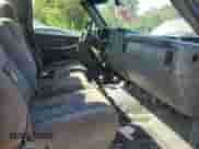 2006 Chevrolet Silverado 1500 Work Truck с VIN 3GCEK14V56G212554, выставлен на аукционе Copart как лот 65510875 с пробегом 262 102 миль миль и Чистый • Clean title. История ставок и продаж доступна на DreamBid. Изображение 10.