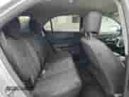 2016 Chevrolet Equinox LT с VIN 2GNFLFEK5G6163637, выставлен на аукционе Copart как лот 67194775 с пробегом 166 551 миль миль и Списание • Salvage title. История ставок и продаж доступна на DreamBid. Изображение 11.