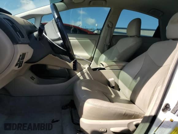 2010 Toyota Prius II с VIN JTDKN3DU2A1077232, выставлен на аукционе Copart как лот 89847075 с пробегом 226 886 миль миль и Чистый • Clean title. История ставок и продаж доступна на DreamBid. Изображение 7.