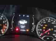 2017 Jeep Renegade Altitude с VIN ZACCJBBB8HPG43996, выставлен на аукционе IAAI как лот 41892772 с пробегом 44 108 миль миль и . История ставок и продаж доступна на DreamBid. Изображение 16.