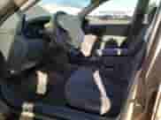 2005 Chevrolet Malibu Classic with VIN 1G1ND52FX5M127467, listed as a Copart auction lot 80532954 with Not provided miles and Salvage title. Bid and sale history available at DreamBid. Image 7.