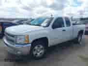 2012 Chevrolet Silverado 1500 LT with VIN 1GCRCSE06CZ169314, listed as a IAAI auction lot 43281218 with 239,181 mi miles and . Bid and sale history available at DreamBid. Image 2.