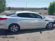 2015 Kia Optima LX with VIN 5XXGM4A75FG515363, listed as a IAAI auction lot 42537203 with 146,205 mi miles and . Bid and sale history available at DreamBid. Image 13.