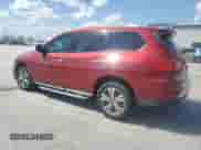 2018 Nissan Pathfinder SV with VIN 5N1DR2MM0JC655318, listed as a Copart auction lot 69689225 with 102,288 mi miles and Salvage title. Bid and sale history available at DreamBid. Image 2.