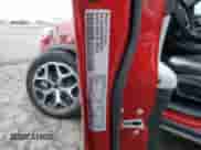 2025 Jeep Compass Limited with VIN 3C4NJDCN8ST624961, listed as a Copart auction lot 87489285 with 2,000 mi miles and Clean title. Bid and sale history available at DreamBid. Image 13.